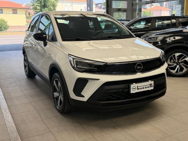 Opel Crossland 1.5 Diesel 110cv Edition S&S MT6 - Foto 3