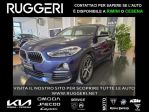 BMW X2 X2 xdrive20d automatica Msport X