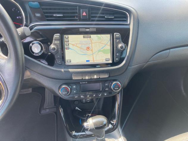 Kia cee'd 1.6 CRDi 136 CV DCT SW EcoDynamics Business Class - Foto 9