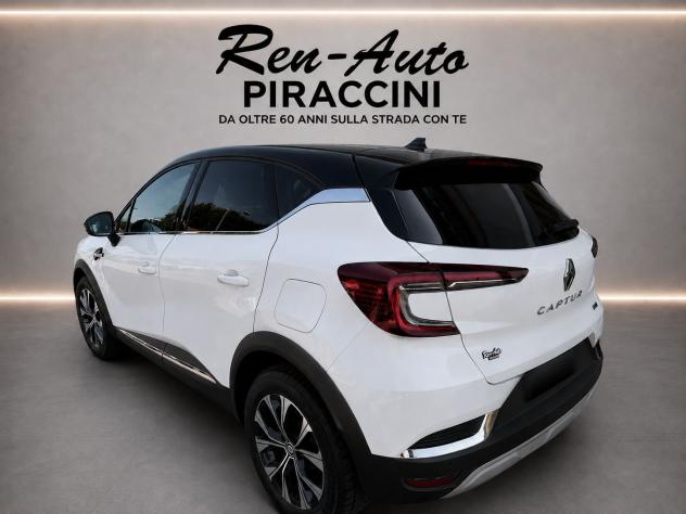 Renault Captur captur techno plug-in - Foto 4