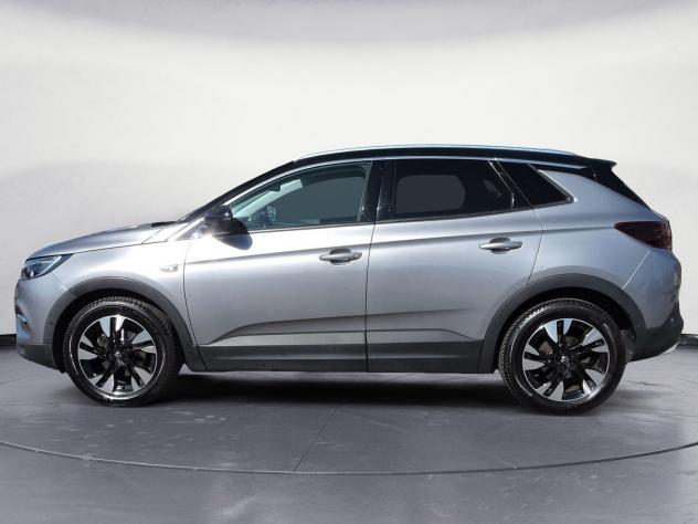 Opel Grandland X 1.5 Ecot Diesel 130cv Innovation S&S AT6 - Foto 6