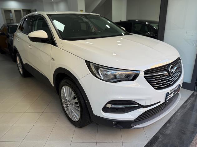 OPEL GRANDLAND X 1.5 CDI 130 CV ECOTEC INNOVATION - Foto 8