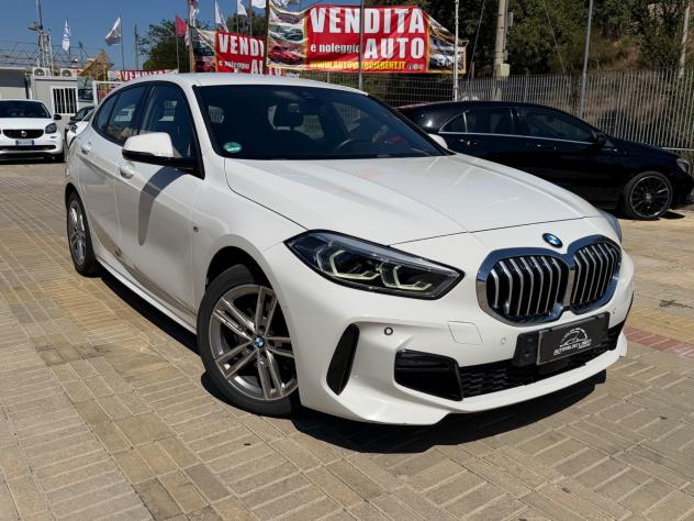 Bmw 118 M Sport 5 porte automatico - Foto 2