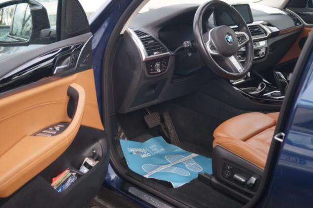 BMW X3 xDrive30e Luxury Line rif. 23295238 - Foto 8