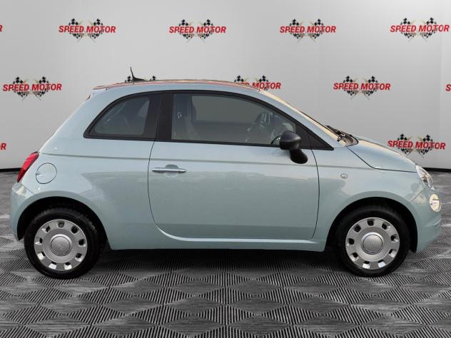 FIAT 500 500 1.0 hybrid 70cv, CARPLAY, SENSORI PARCHEGGIO - Foto 3