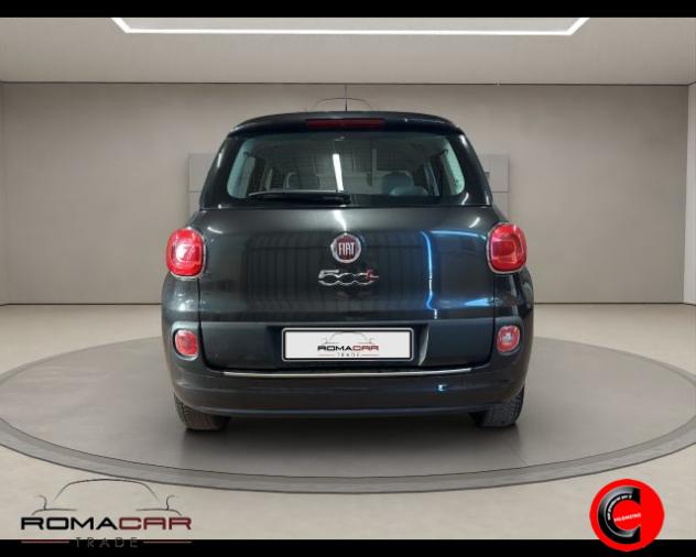 FIAT 500L 1.3 Multijet 95 CV Dualogic Pop Star rif. 23120338 - Foto 7