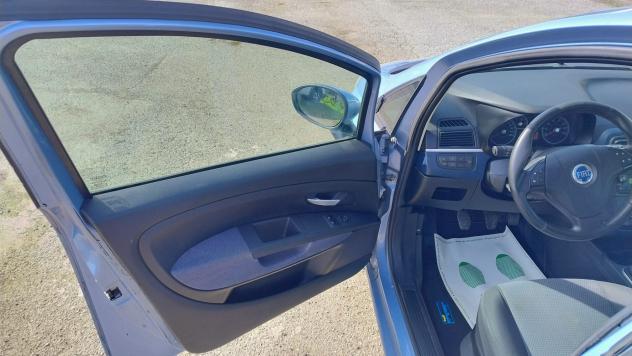 Fiat Grande Punto 1.4 Starjet 16V 5 Porte GPL - Foto 7