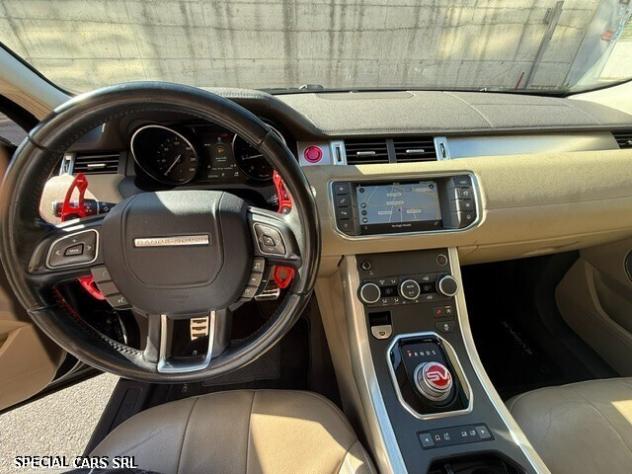 Land Rover Range Evoque 2.0 TD4 150cv. SE Dynamic - Foto 9