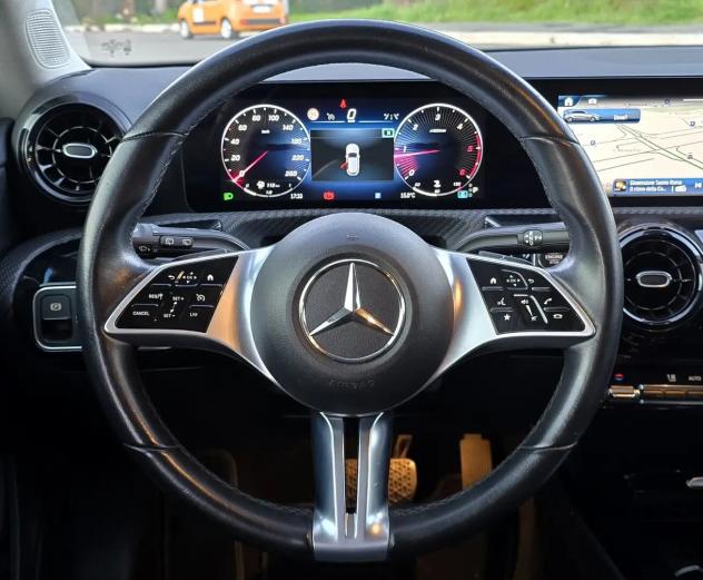 Mercedes-benz A 180 d Progressive Advanced Plus auto - Foto 10