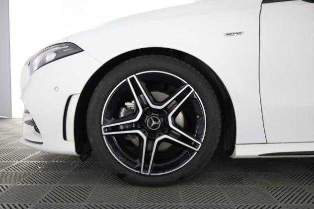 MERCEDES-BENZ A 180 A 180 d Automatic Premium rif. 24166163 - Foto 8