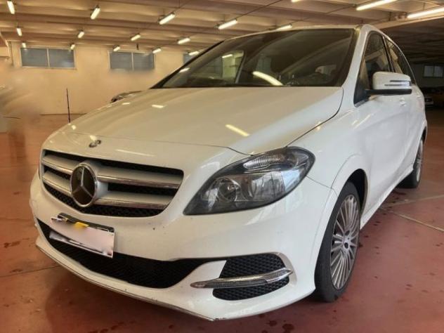 MERCEDES-BENZ B 200 Sport AUTOMATIC rif. 23701748 - Foto 2