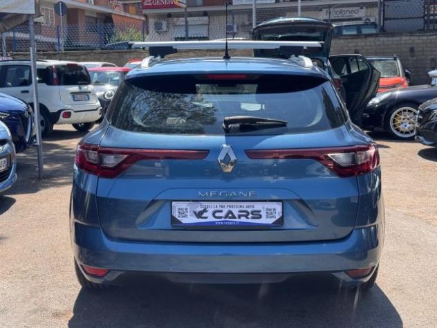 RENAULT Megane Sporter dCi 8V 110 CV Energy Zen *PROMO* rif. 23868684 - Foto 5