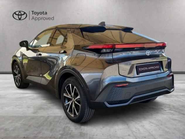 TOYOTA C-HR 2.0 HV TREND rif. 23780419 - Foto 5