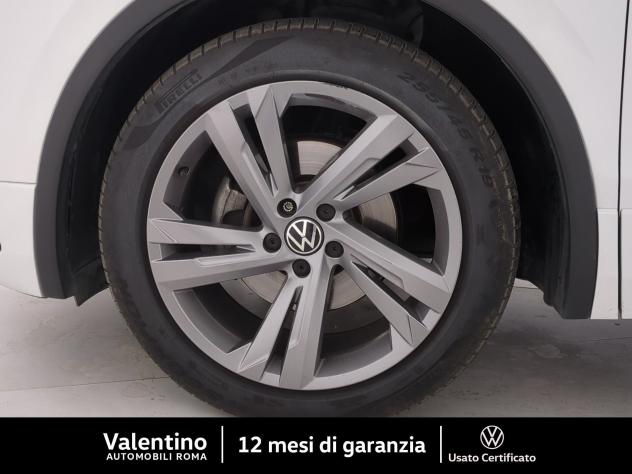 Volkswagen Tiguan 1.5 TSI DSG ACT R-Line - Foto 10