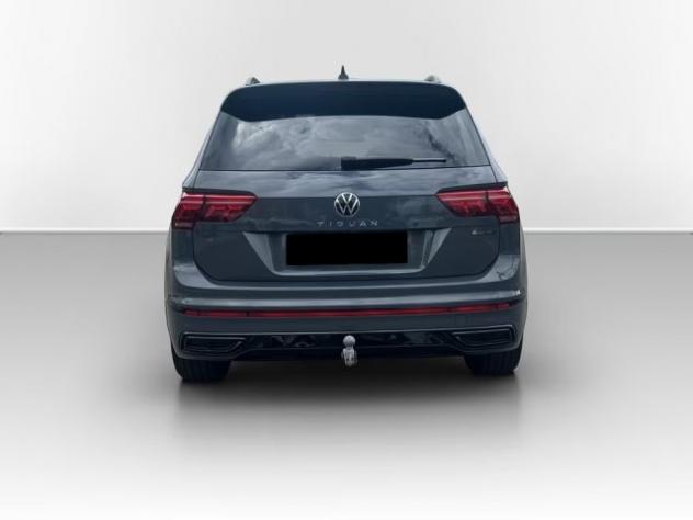 VOLKSWAGEN Tiguan 2.0 TDI 200 CV SCR DSG 4MOTION R-Line RLine rif. 22987911 - Foto 5