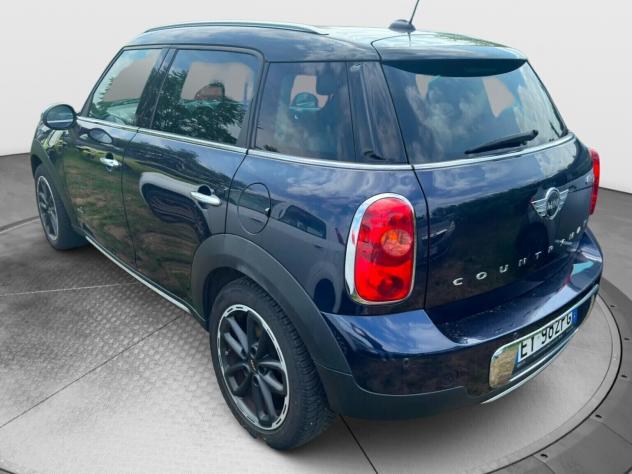 Mini 1.6 Cooper D Business Countryman ALL4 - Foto 3