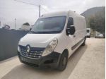 RENAULT - Master 2.3 dci 160 cv PL TA