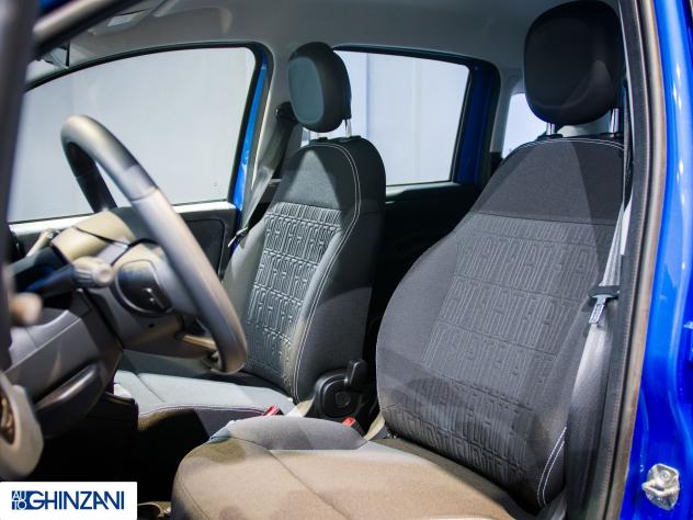 FIAT Panda 1.0 FireFly S&S Hybrid - "PREZZO VERO" - Foto 8