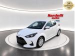 TOYOTA Yaris 1.5 Hybrid 5 porte Active KM 0 rif. 24162165