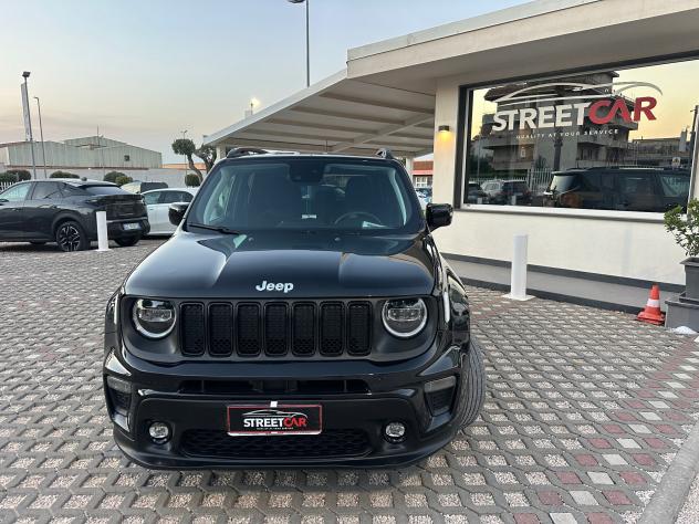 Jeep Renegade 1.6 Mjt 130 CV Limited - Foto 8