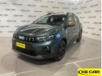 Dacia Sandero Sandero Stepway 1.2 Eco-G Extreme 120cv