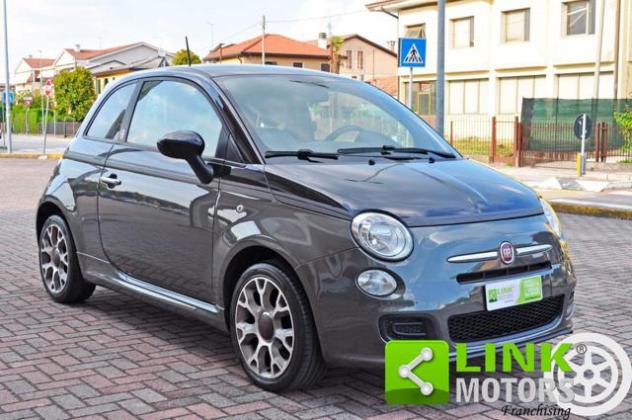 FIAT 500 1.2 GQ rif. 23868462 - Foto 6
