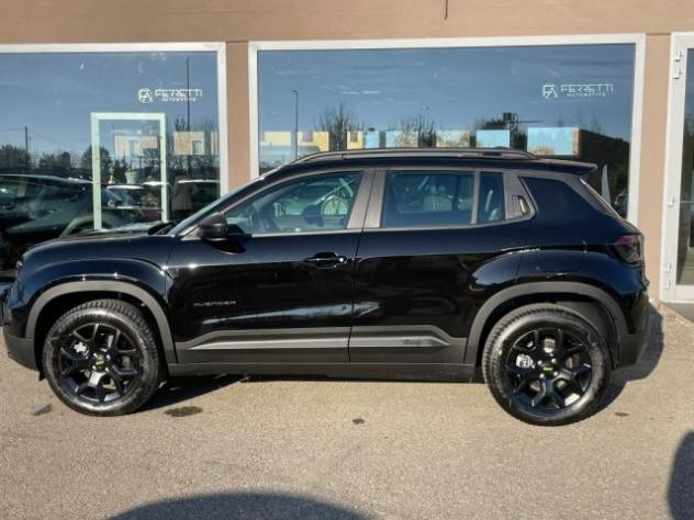 JEEP Avenger 1.2 Turbo 145 CV MHEV 4xe Upland rif. 23006435 - Foto 3