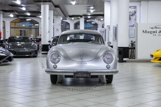 PORSCHE 356 PRE A | MATCHING | FOR COLLECTORS rif. 23689069 - Foto 2