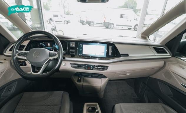 VOLKSWAGEN Multivan 1.4 TSI eHybrid Life rif. 23816534 - Foto 10