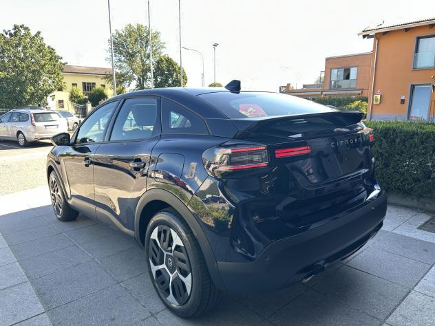 Citroën C4 1.2 PureTech Plus S&S 130cv EAT8 *PROMO AZZURRA* - Foto 6