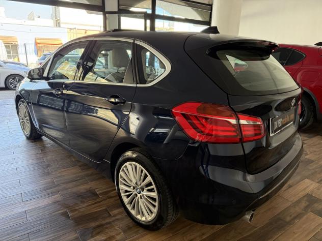 BMW Serie 2 220d Gran Tourer Luxury business pack auto - Foto 4