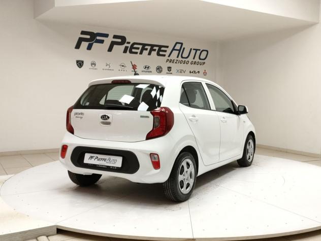 Kia Picanto Picanto 1.0 12V 5 porte Urban - Foto 4