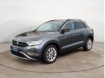 Volkswagen T-Roc T-Roc 1.0 TSI Life