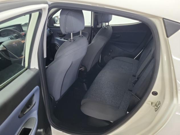 Lancia Ypsilon Ypsilon 1.0 FireFly 5 porte S&S Hybrid Oro - Foto 8