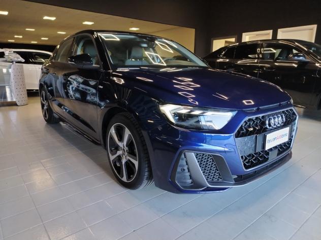 AUDI A1 2ª serie A1 SPB 30 TFSI S line edition - Foto 7