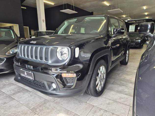 Jeep Renegade 1.6 Mjt 130 CV Limited - Foto 2