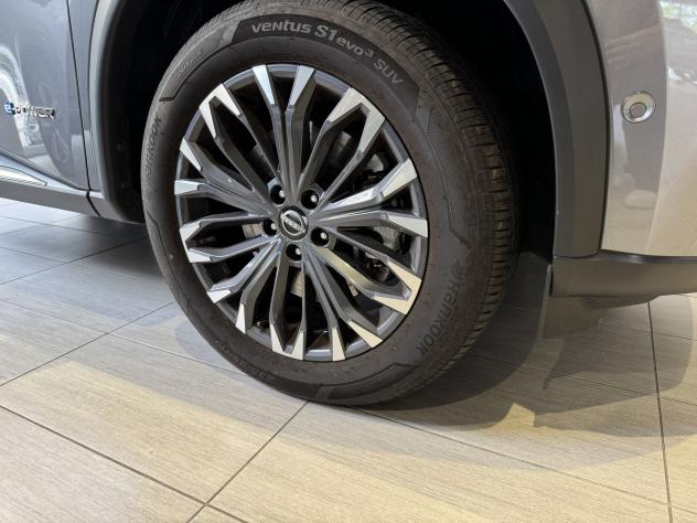 Nissan X-Trail NEW MY24 TEKNA e-Power 2WD - Foto 10
