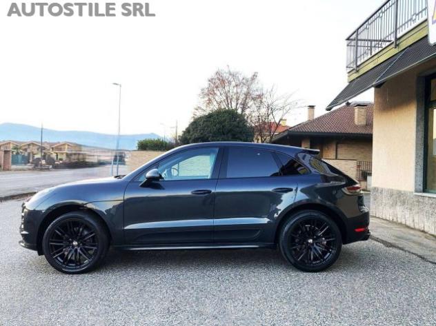 PORSCHE Macan 2.0 245cv - 21" - PASM - TELECAM- NAVI - APPLE CAR rif. 23795710 - Foto 4