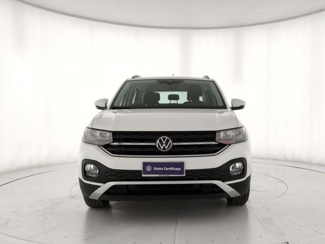 Volkswagen T-Cross T-Cross 1.0 tsi Style 110cv dsg - Foto 2