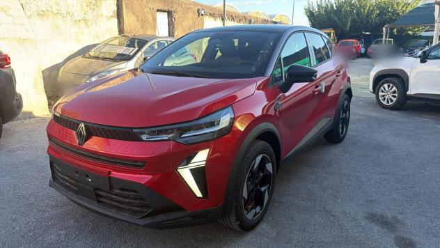 Renault Captur 1.2 ECO-G GPL TECHNO KMO 2026 - Foto 9