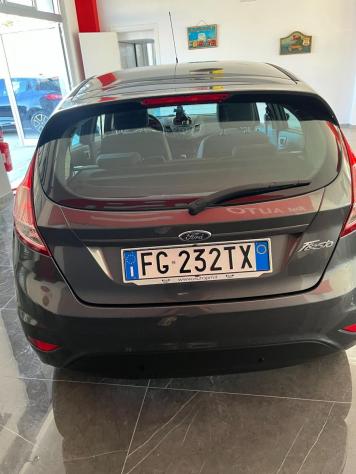 FORD - Fiesta - 1.4 5p. Bz.- GPL Business - Foto 9