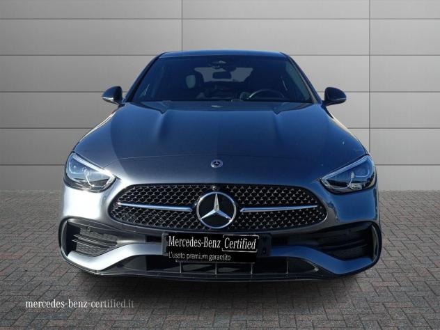 Mercedes-Benz Classe C Classe C-W206 Berlina 2021 C 300 de phev AMG Line Advanced auto - Foto 3