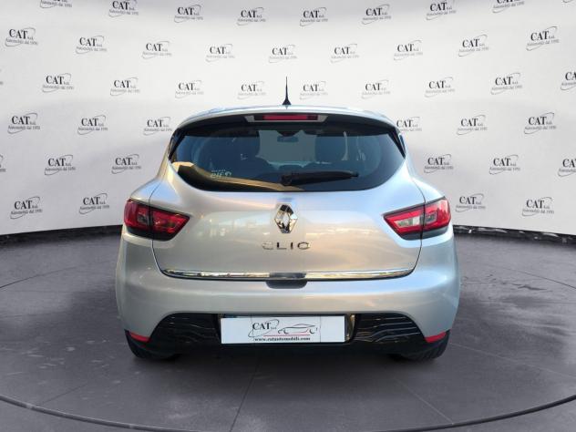 Renault Clio Clio 1.2 5 p Live - Foto 7