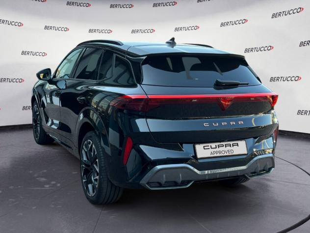 CUPRA Terramar Terramar 1.5 e-Hybrid DSG - Foto 3