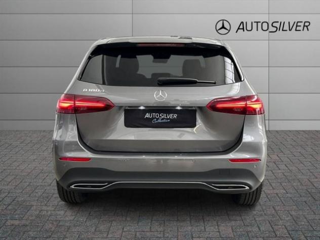 MERCEDES-BENZ B 180 Automatic Progressive Advanced Plus Street Edit rif. 23940795 - Foto 4