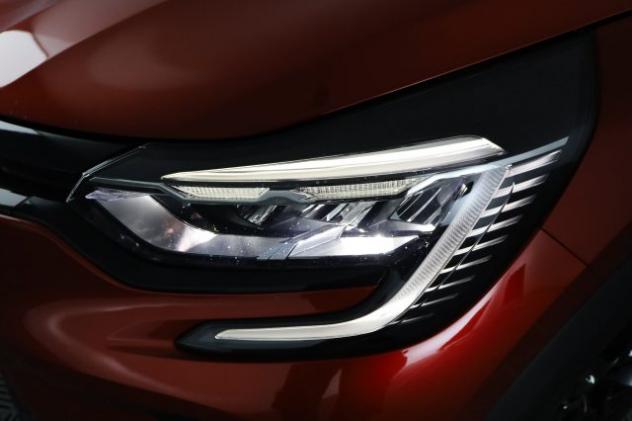 RENAULT Captur Captur Full Hybrid E-Tech 145 CV Rive Gauche rif. 23824101 - Foto 9