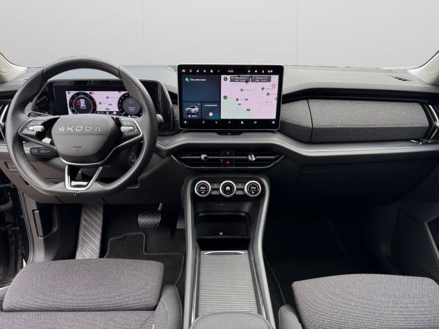 Škoda Kodiaq 2.0 TDI EVO SCR SELECTION DSG - Foto 8