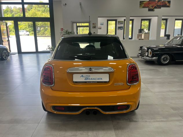 MINI Cooper S 2.0 5p auto - Foto 6