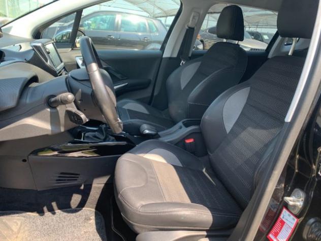 PEUGEOT 2008 1° serie BlueHDi 120 S&S Allure rif. 23909987 - Foto 9