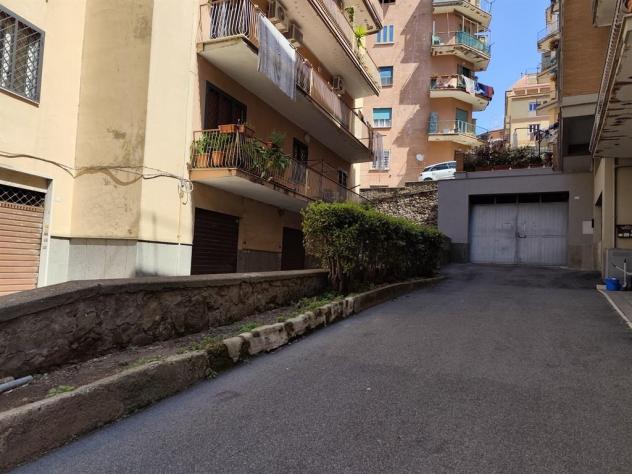 ALBANO LAZIALE - AUTORIMESSA - Foto 3